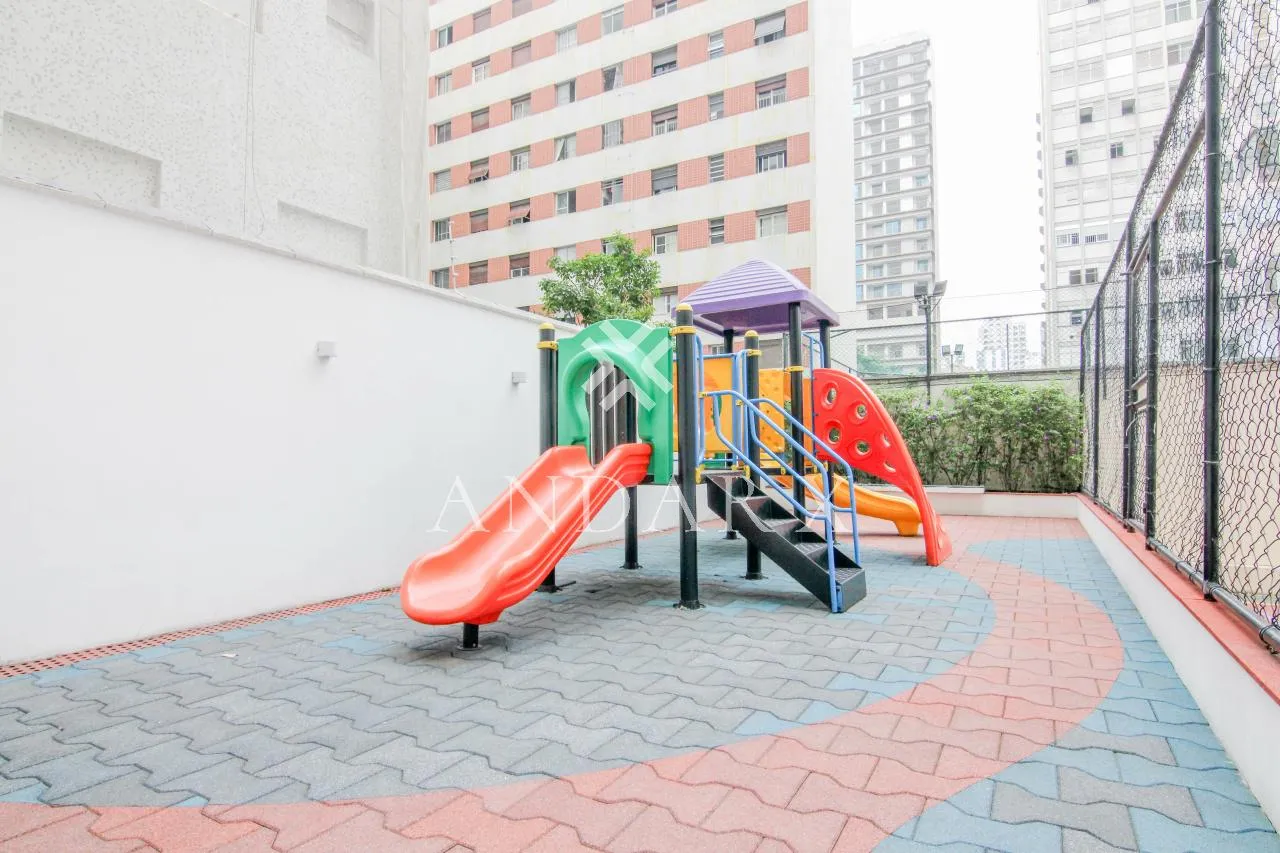 Cobertura com 2 suítes à venda em Santa Cecília, São Paulo, por R$ 6.500.000 Imagem 27