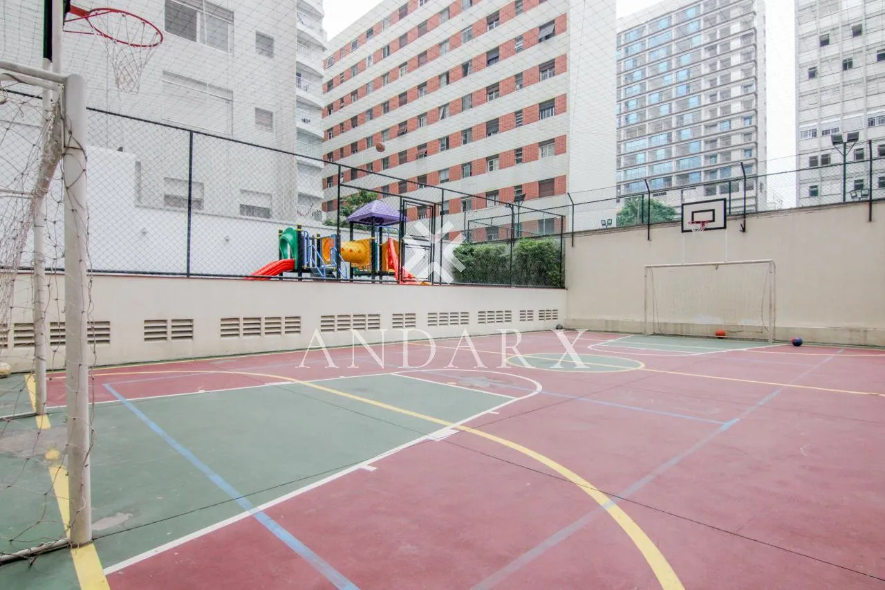 Cobertura com 2 suítes à venda em Santa Cecília, São Paulo, por R$ 6.500.000 Imagem 28