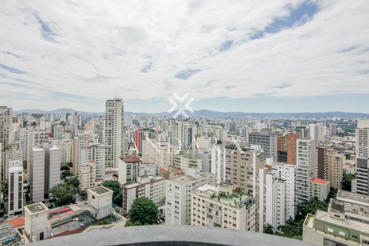 Cobertura com 2 suítes à venda em Santa Cecília, São Paulo, por R$ 6.500.000 Imagem 4