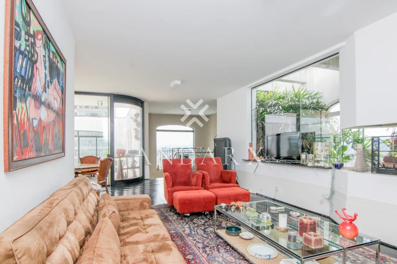 Cobertura com 2 suítes à venda em Santa Cecília, São Paulo, por R$ 6.500.000 Imagem 6