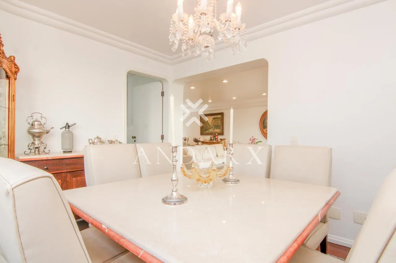 Apartamento com 3 suítes à venda em Santa Cecília, São Paulo, por R$ 2.116.000 Imagem 10