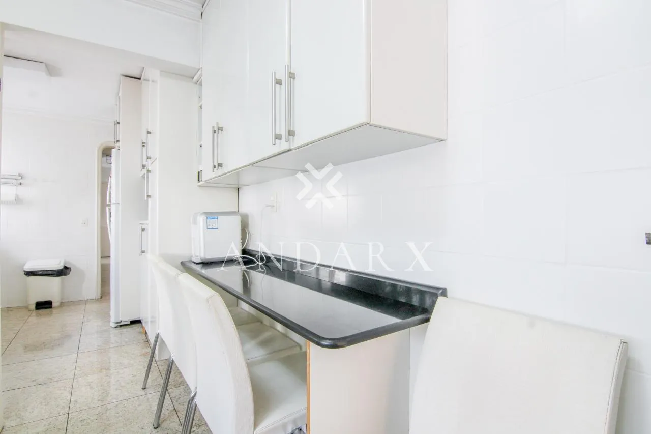 Apartamento com 3 suítes à venda em Santa Cecília, São Paulo, por R$ 2.116.000 Imagem 11