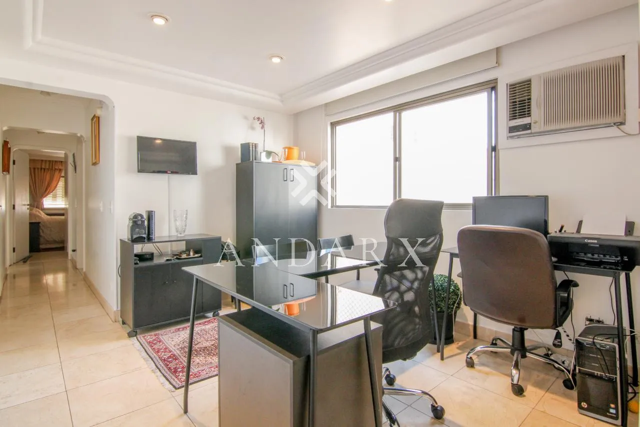 Apartamento com 3 suítes à venda em Santa Cecília, São Paulo, por R$ 2.116.000 Imagem 13