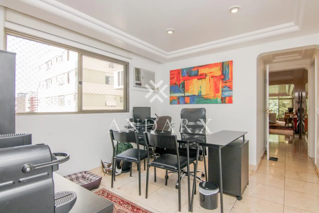 Apartamento com 3 suítes à venda em Santa Cecília, São Paulo, por R$ 2.116.000 Imagem 14