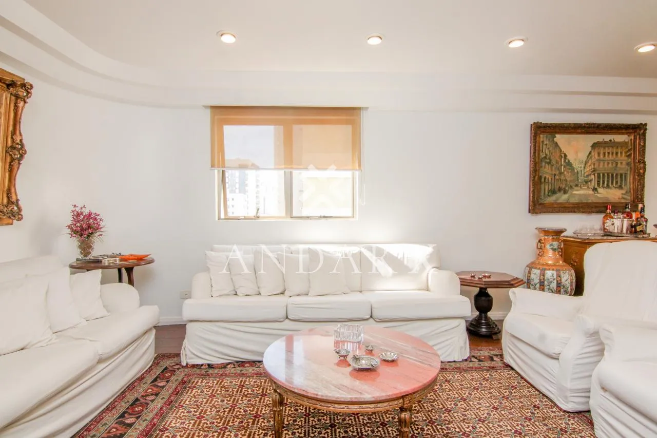 Apartamento com 3 suítes à venda em Santa Cecília, São Paulo, por R$ 2.116.000 Imagem 5
