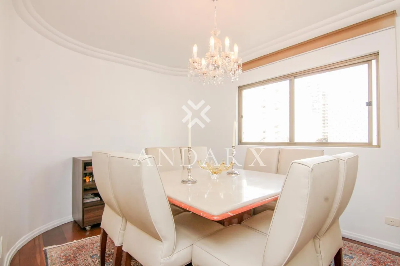 Apartamento com 3 suítes à venda em Santa Cecília, São Paulo, por R$ 2.116.000 Imagem 9