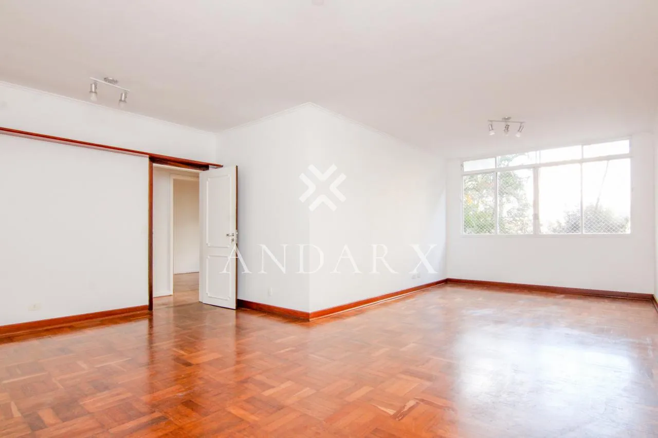 Apartamento com 1 suítes à venda em Perdizes, São Paulo, por R$ 1.250.000