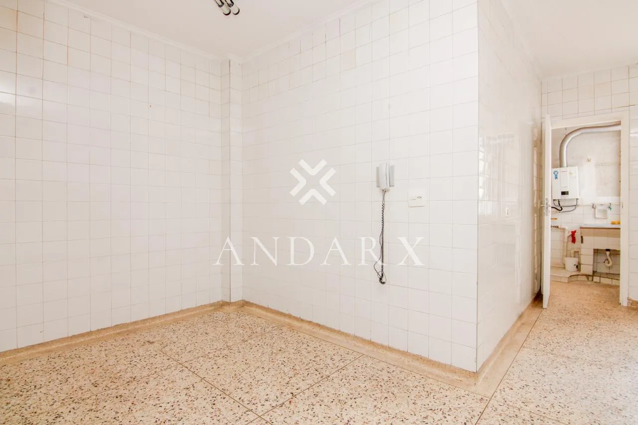 Apartamento com 1 suítes à venda em Perdizes, São Paulo, por R$ 1.250.000 Imagem 14