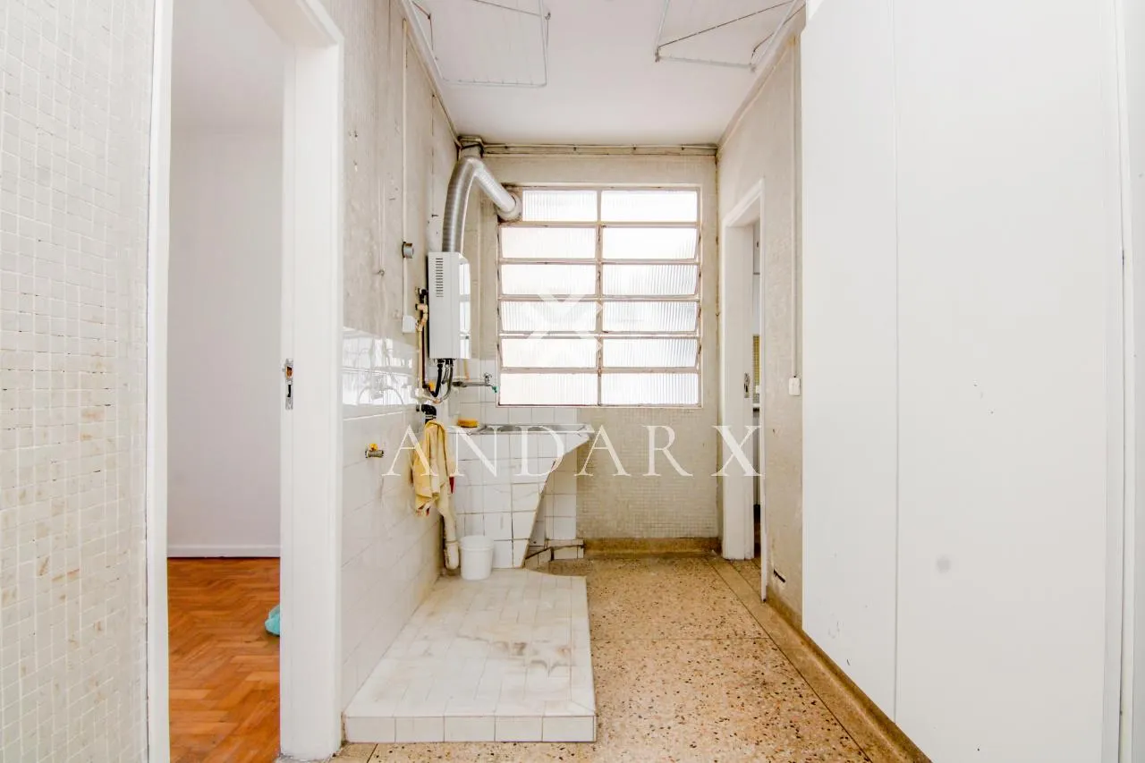 Apartamento com 1 suítes à venda em Perdizes, São Paulo, por R$ 1.250.000 Imagem 17