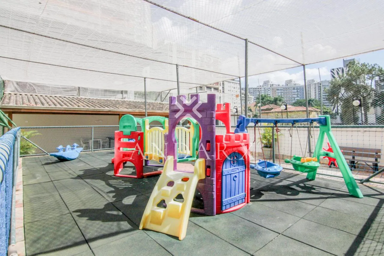 Apartamento com 1 suítes à venda em Perdizes, São Paulo, por R$ 1.250.000 Imagem 20