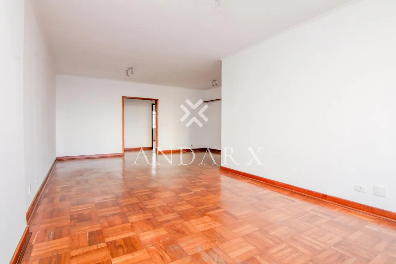 Apartamento com 1 suítes à venda em Perdizes, São Paulo, por R$ 1.250.000 Imagem 3