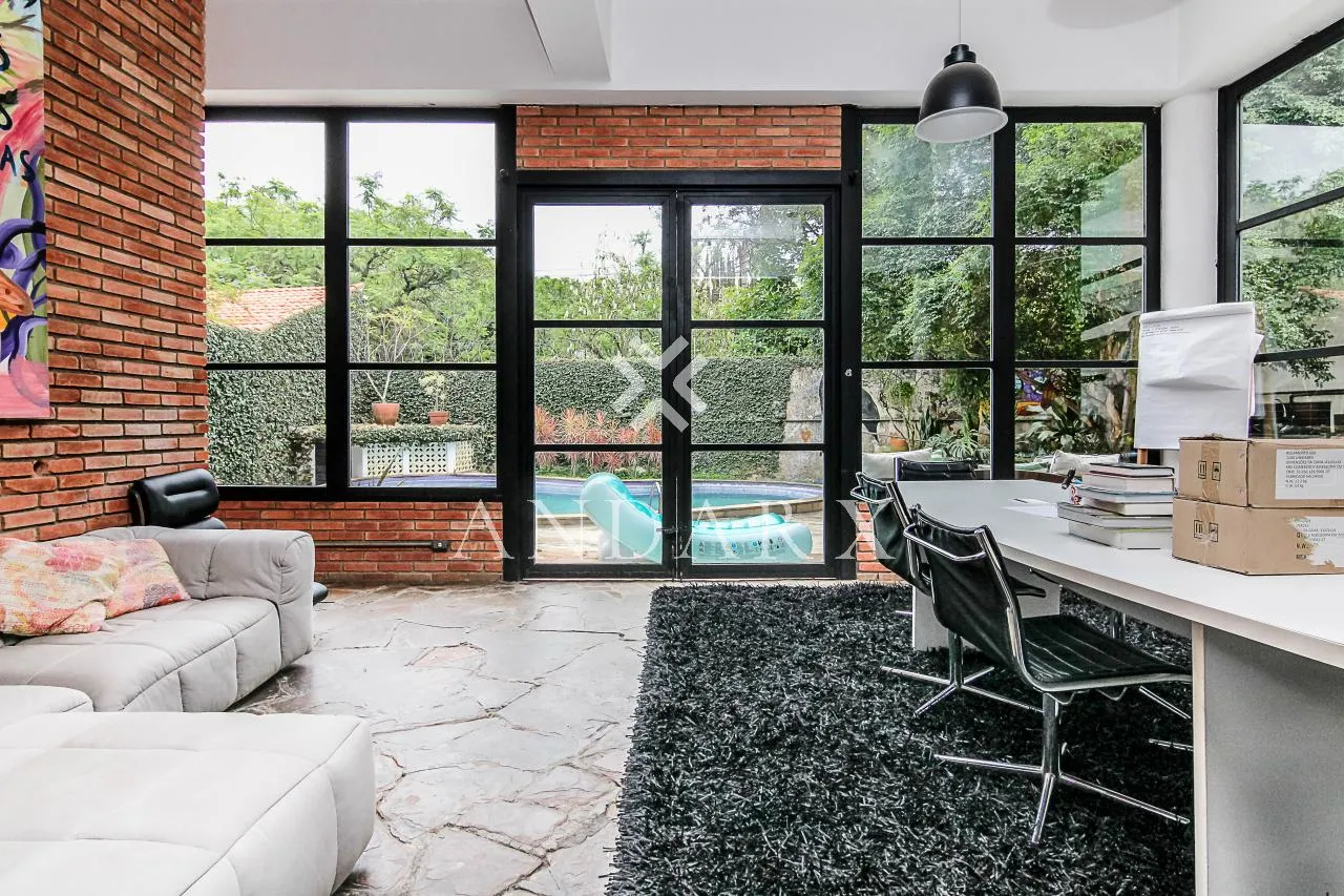 Casa com 1 suítes à venda em Sumaré, São Paulo, por R$ 2.200.000 Imagem 3