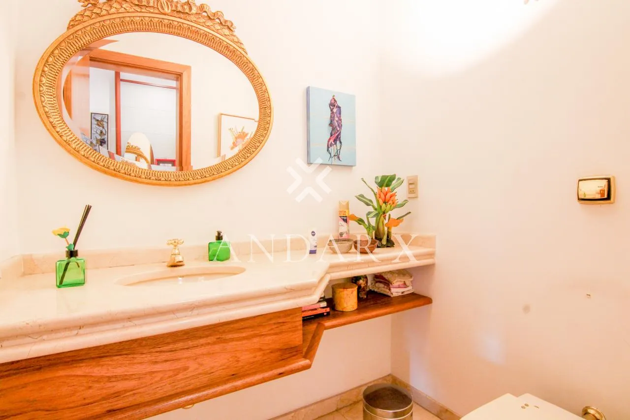 Apartamento com 4 suítes à venda em Santa Cecília, São Paulo, por R$ 4.960.000 Imagem 10