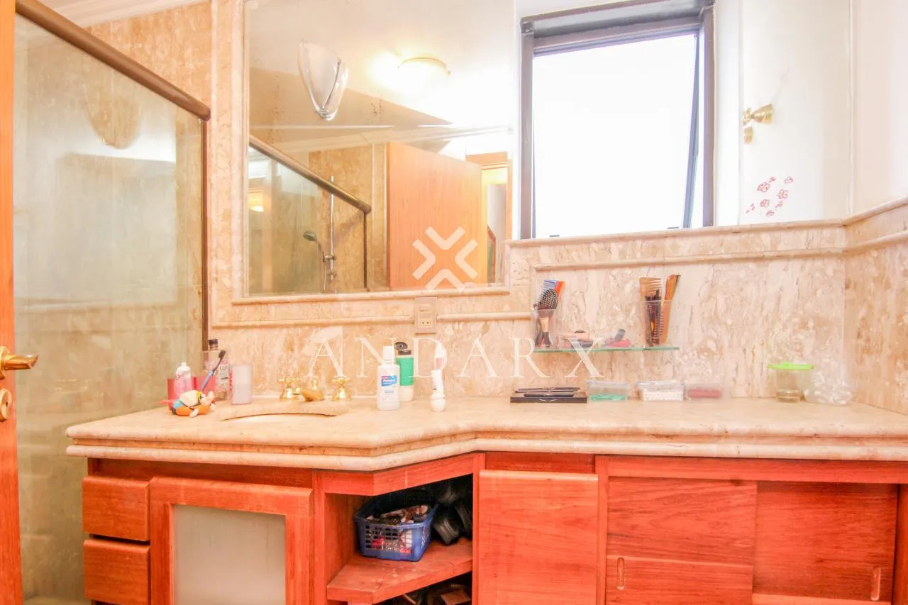 Apartamento com 4 suítes à venda em Santa Cecília, São Paulo, por R$ 4.960.000 Imagem 12