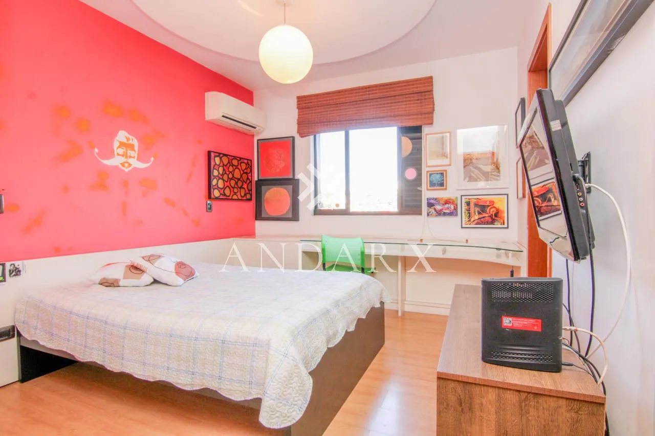 Apartamento com 4 suítes à venda em Santa Cecília, São Paulo, por R$ 4.960.000 Imagem 13