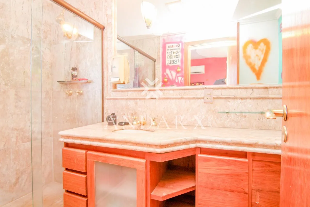 Apartamento com 4 suítes à venda em Santa Cecília, São Paulo, por R$ 4.960.000 Imagem 14
