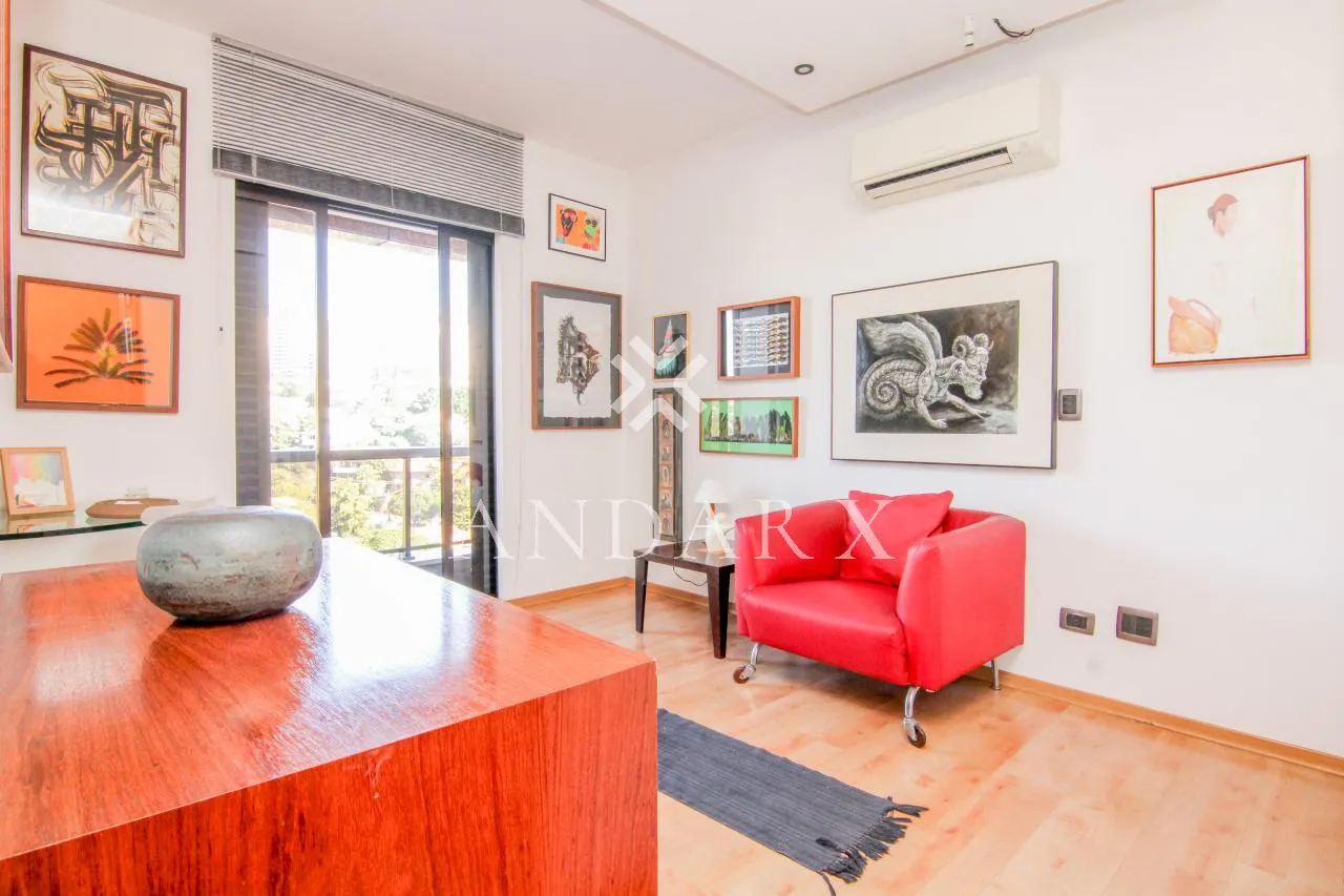 Apartamento com 4 suítes à venda em Santa Cecília, São Paulo, por R$ 4.960.000 Imagem 15