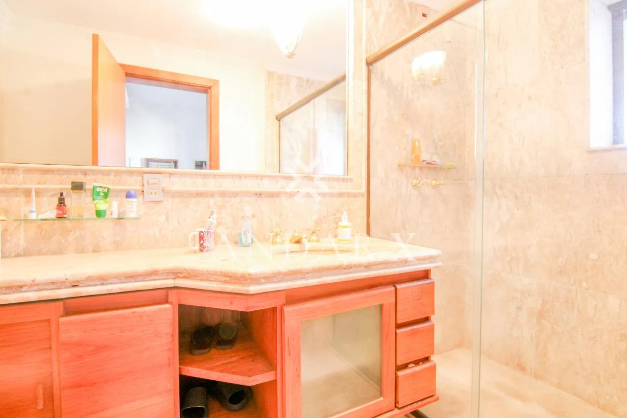 Apartamento com 4 suítes à venda em Santa Cecília, São Paulo, por R$ 4.960.000 Imagem 16