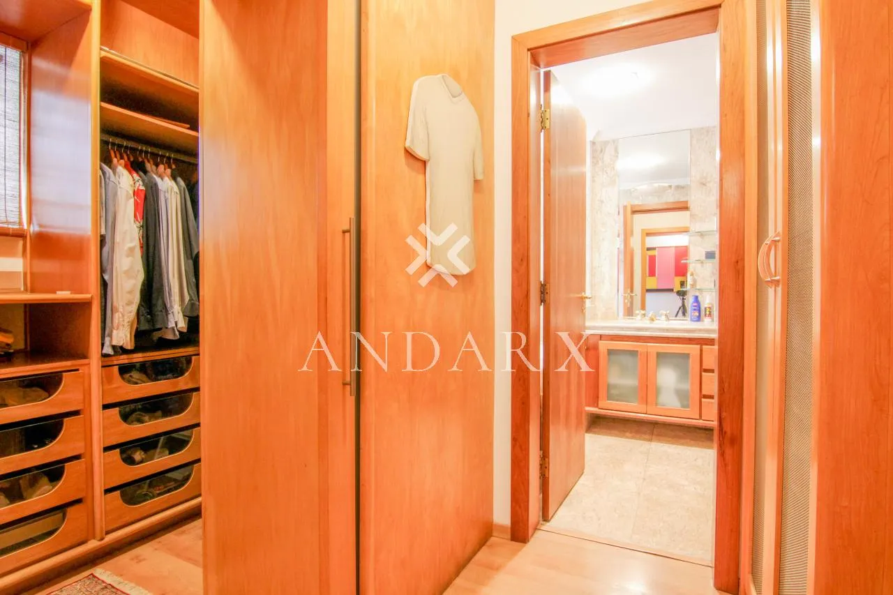 Apartamento com 4 suítes à venda em Santa Cecília, São Paulo, por R$ 4.960.000 Imagem 20