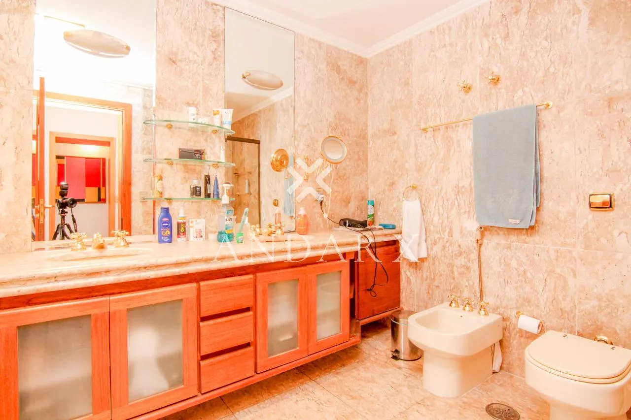 Apartamento com 4 suítes à venda em Santa Cecília, São Paulo, por R$ 4.960.000 Imagem 21