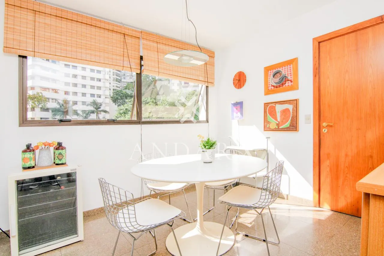 Apartamento com 4 suítes à venda em Santa Cecília, São Paulo, por R$ 4.960.000 Imagem 23