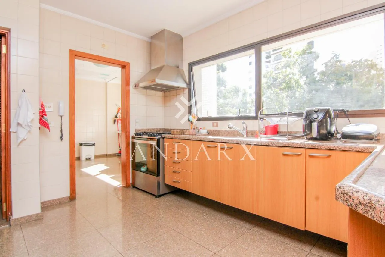 Apartamento com 4 suítes à venda em Santa Cecília, São Paulo, por R$ 4.960.000 Imagem 24