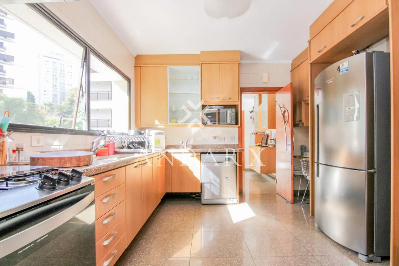 Apartamento com 4 suítes à venda em Santa Cecília, São Paulo, por R$ 4.960.000 Imagem 25