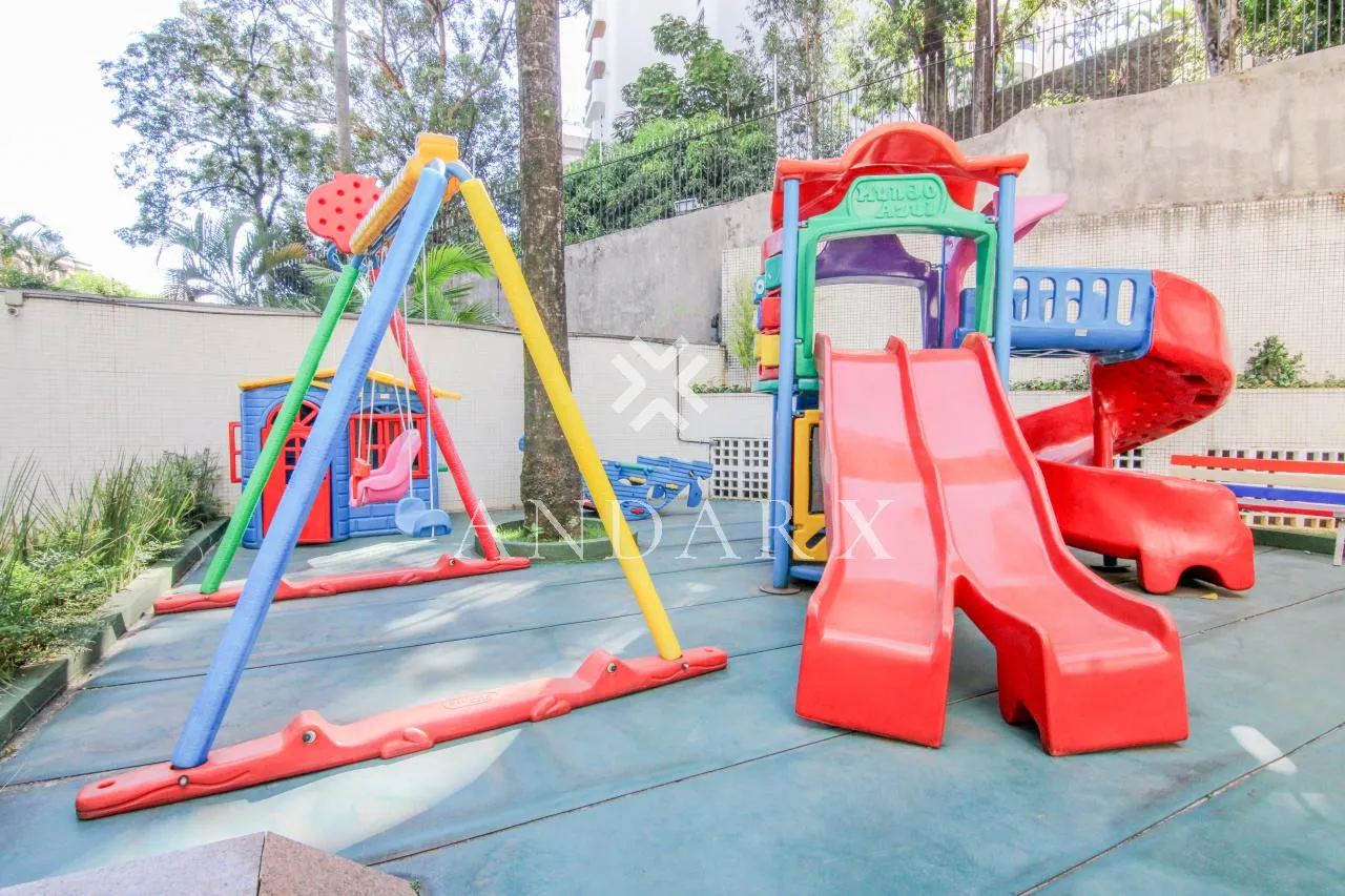 Apartamento com 4 suítes à venda em Santa Cecília, São Paulo, por R$ 4.960.000 Imagem 26