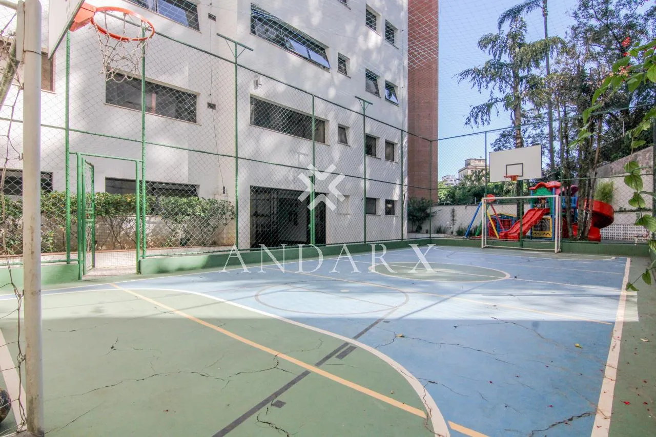Apartamento com 4 suítes à venda em Santa Cecília, São Paulo, por R$ 4.960.000 Imagem 27