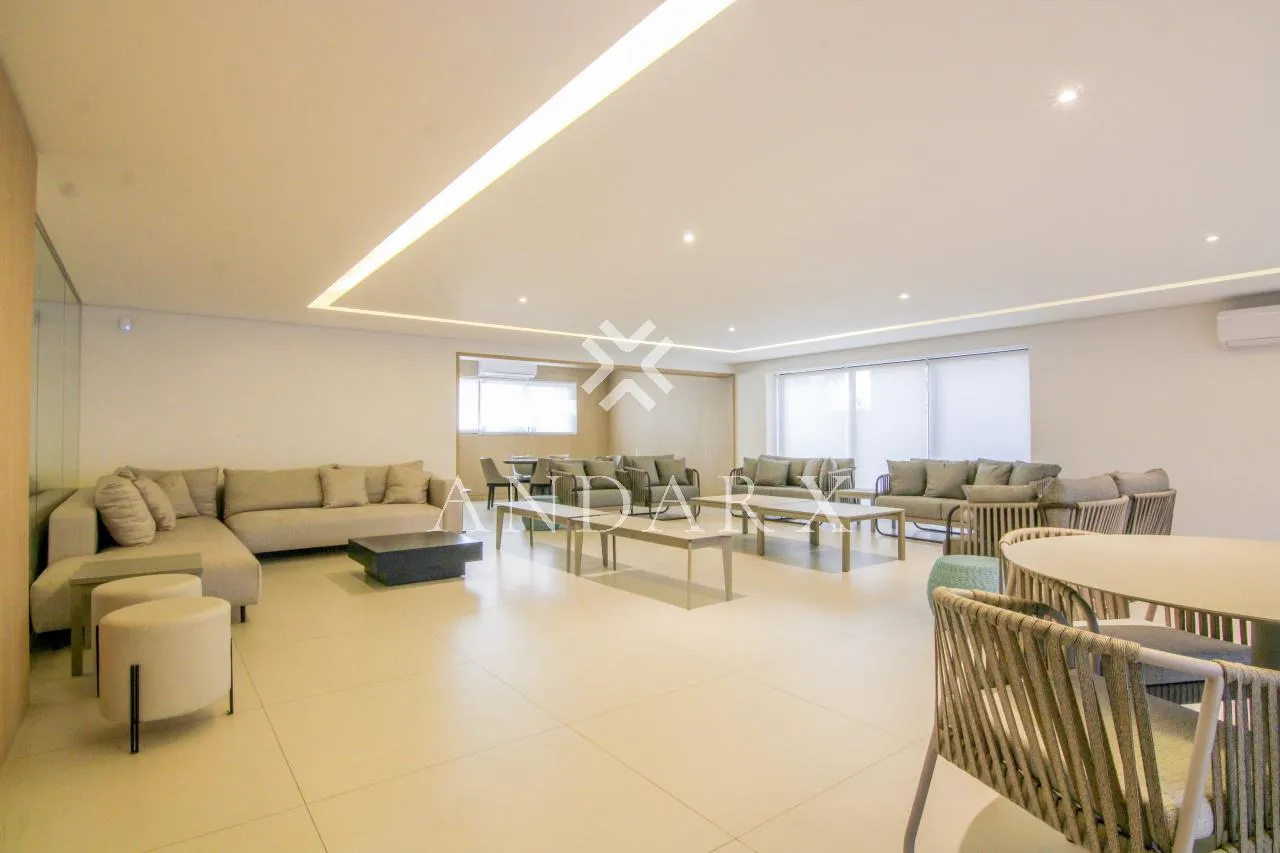Apartamento com 4 suítes à venda em Santa Cecília, São Paulo, por R$ 4.960.000 Imagem 28