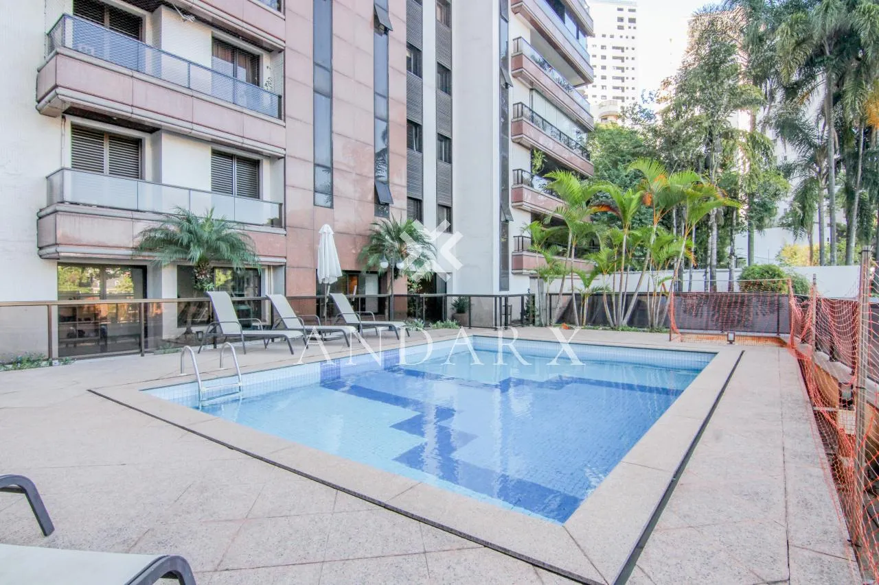 Apartamento com 4 suítes à venda em Santa Cecília, São Paulo, por R$ 4.960.000 Imagem 30