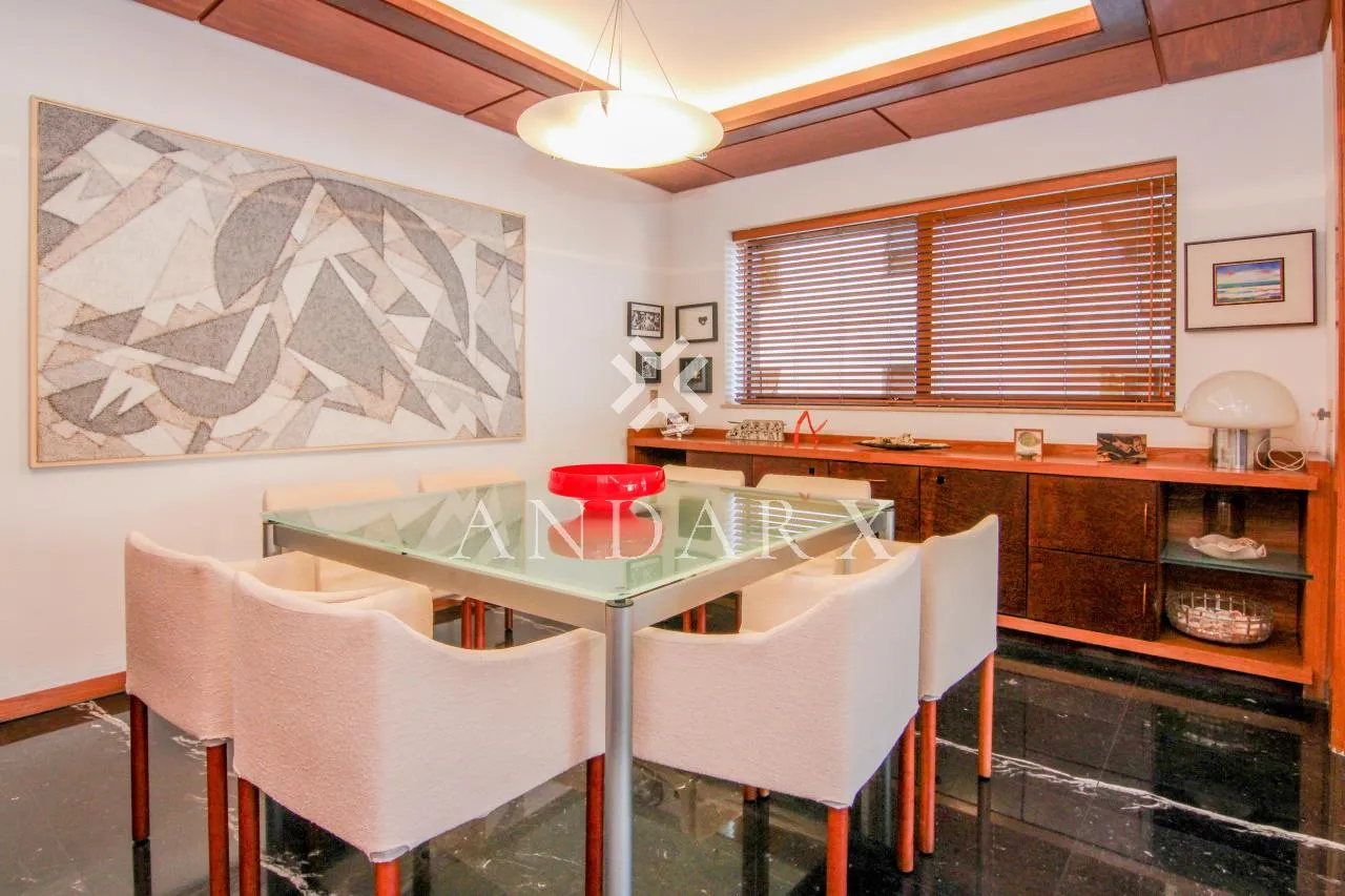 Apartamento com 4 suítes à venda em Santa Cecília, São Paulo, por R$ 4.960.000 Imagem 9