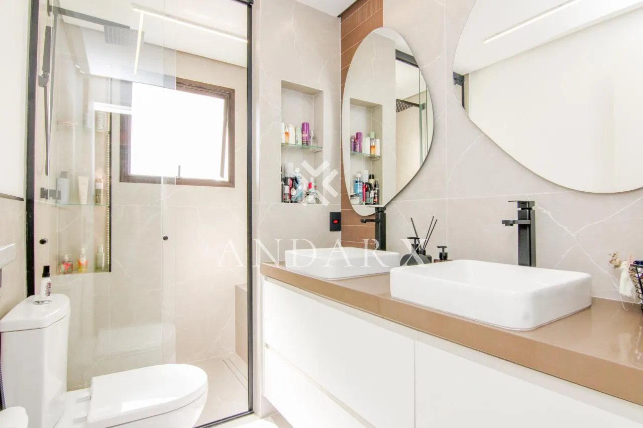 Apartamento com 2 suítes à venda em Perdizes, São Paulo, por R$ 2.230.000 Imagem 16