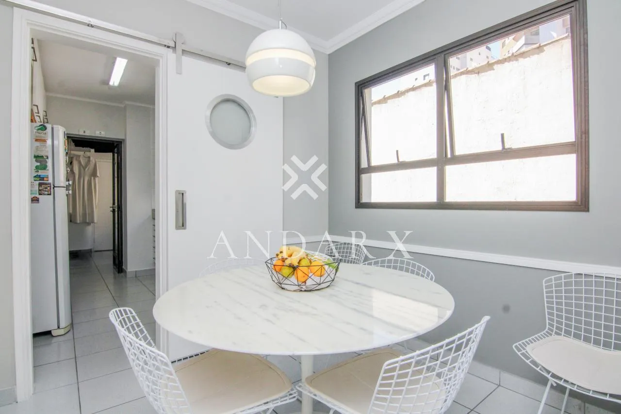 Apartamento com 2 suítes à venda em Perdizes, São Paulo, por R$ 2.230.000 Imagem 18