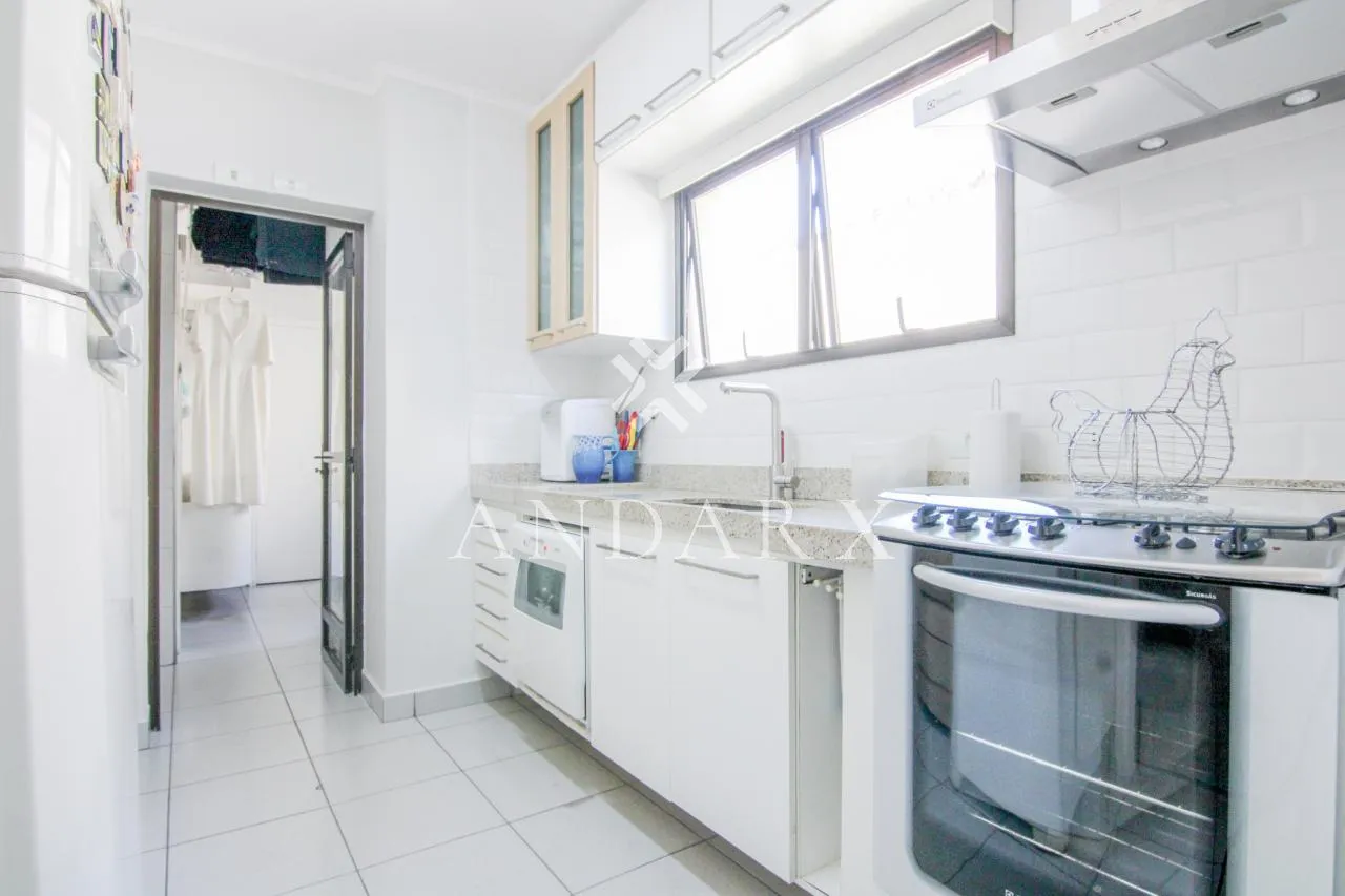 Apartamento com 2 suítes à venda em Perdizes, São Paulo, por R$ 2.230.000 Imagem 19