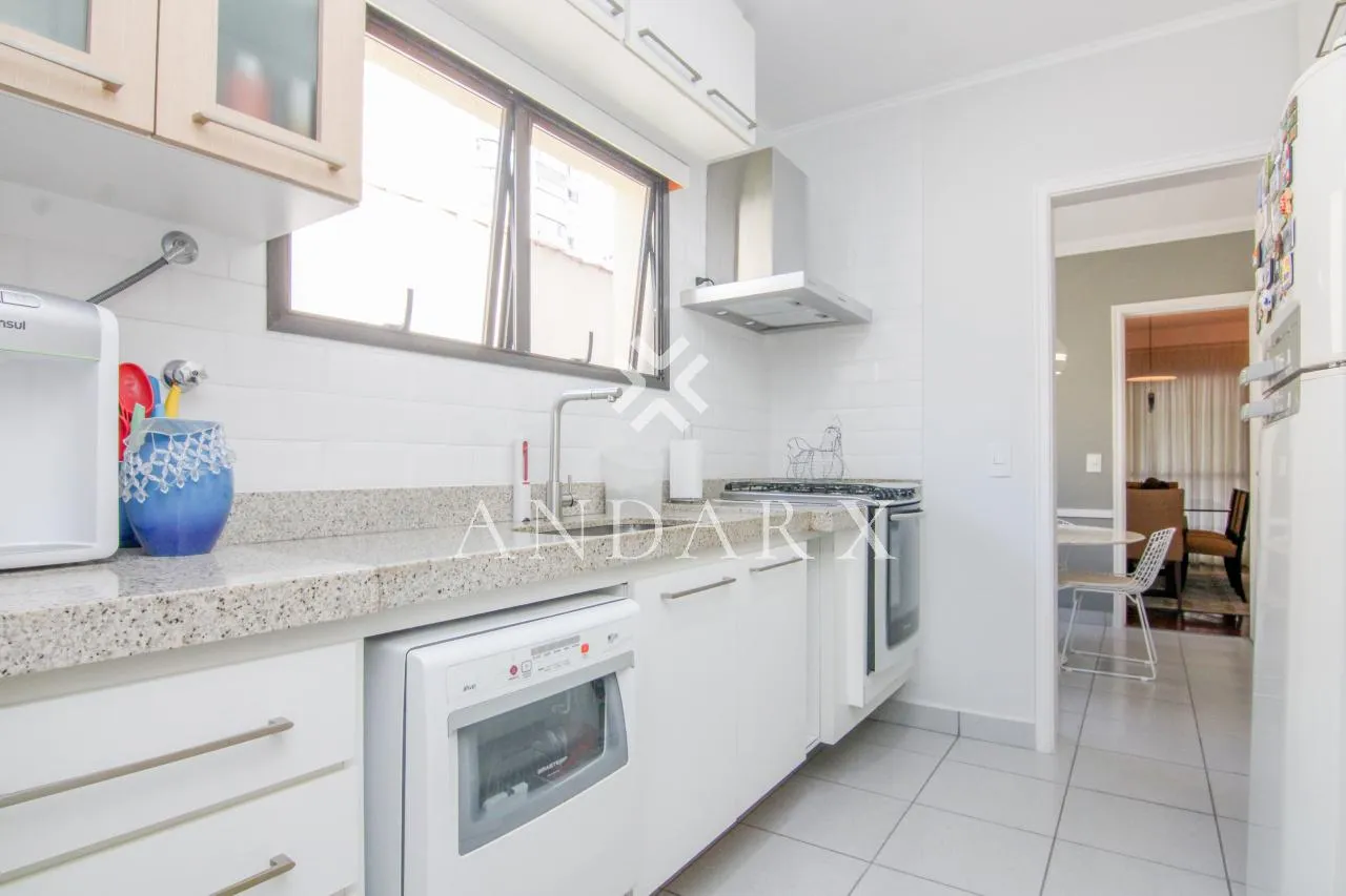 Apartamento com 2 suítes à venda em Perdizes, São Paulo, por R$ 2.230.000 Imagem 20