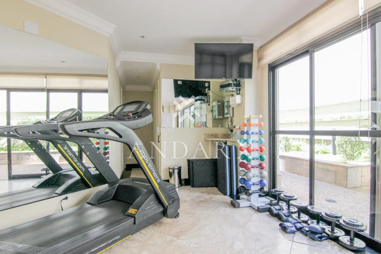 Apartamento com 2 suítes à venda em Perdizes, São Paulo, por R$ 2.230.000 Imagem 22