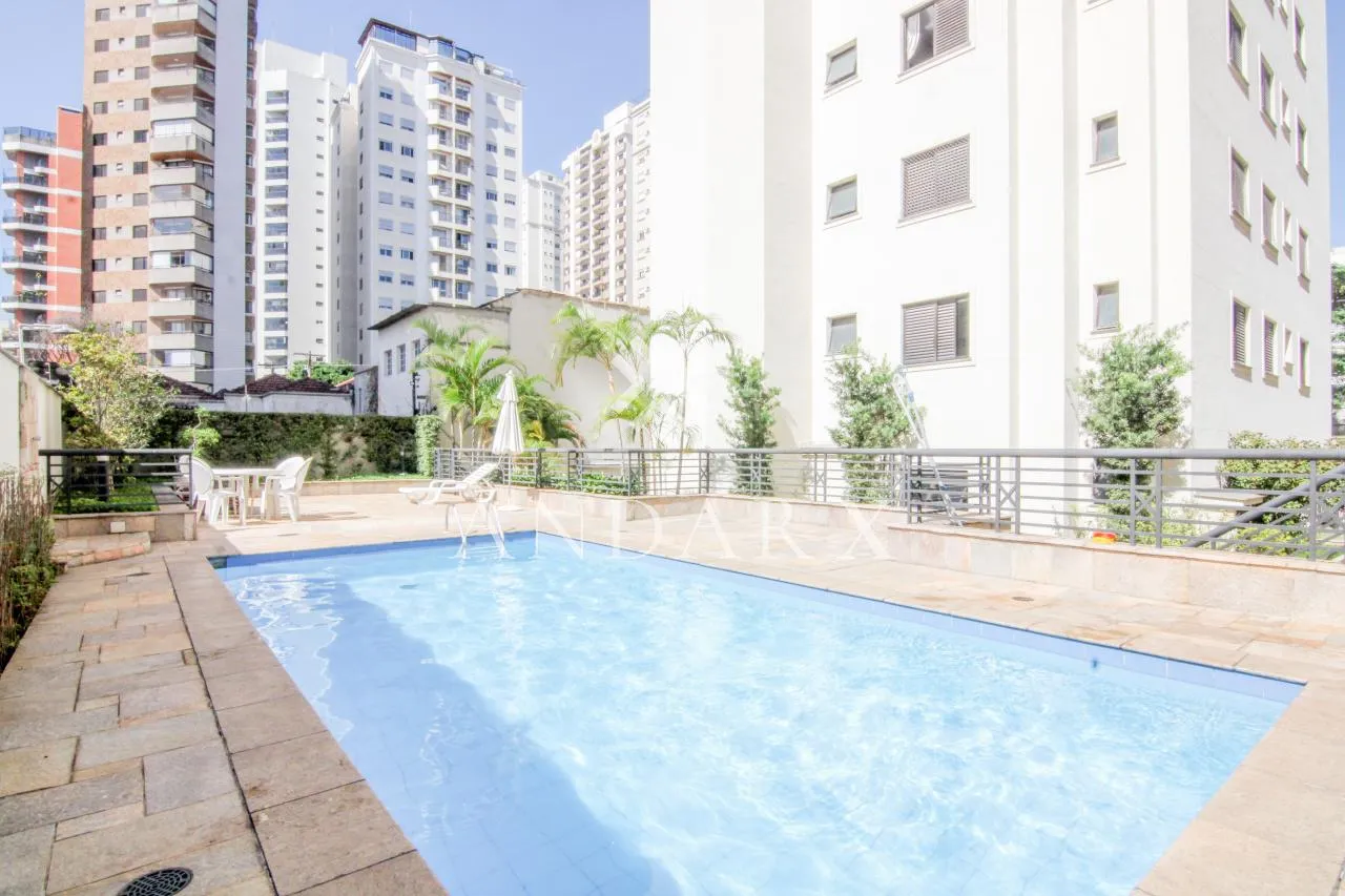 Apartamento com 2 suítes à venda em Perdizes, São Paulo, por R$ 2.230.000 Imagem 23
