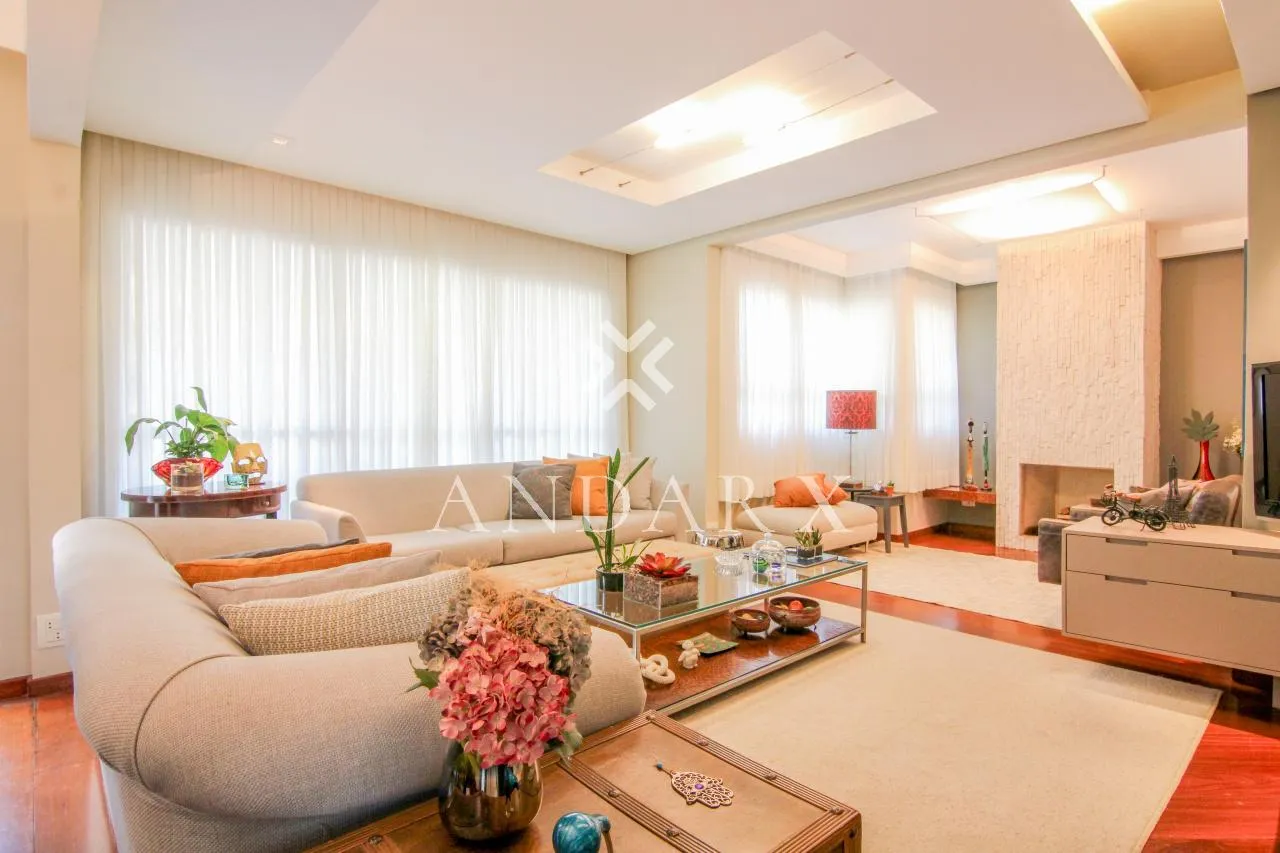 Apartamento com 2 suítes à venda em Perdizes, São Paulo, por R$ 2.230.000 Imagem 3