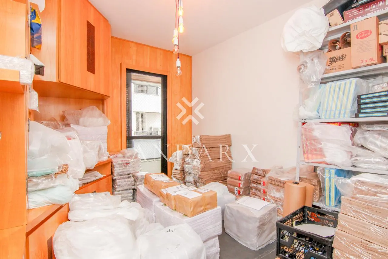 Apartamento com 3 suítes à venda em Perdizes, São Paulo, por R$ 1.980.000 Imagem 11