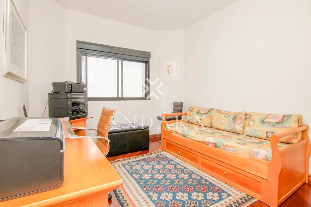 Apartamento com 3 suítes à venda em Perdizes, São Paulo, por R$ 1.980.000 Imagem 12