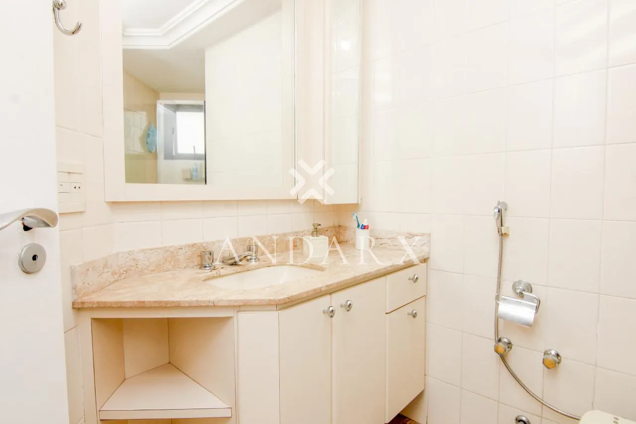 Apartamento com 3 suítes à venda em Perdizes, São Paulo, por R$ 1.980.000 Imagem 14