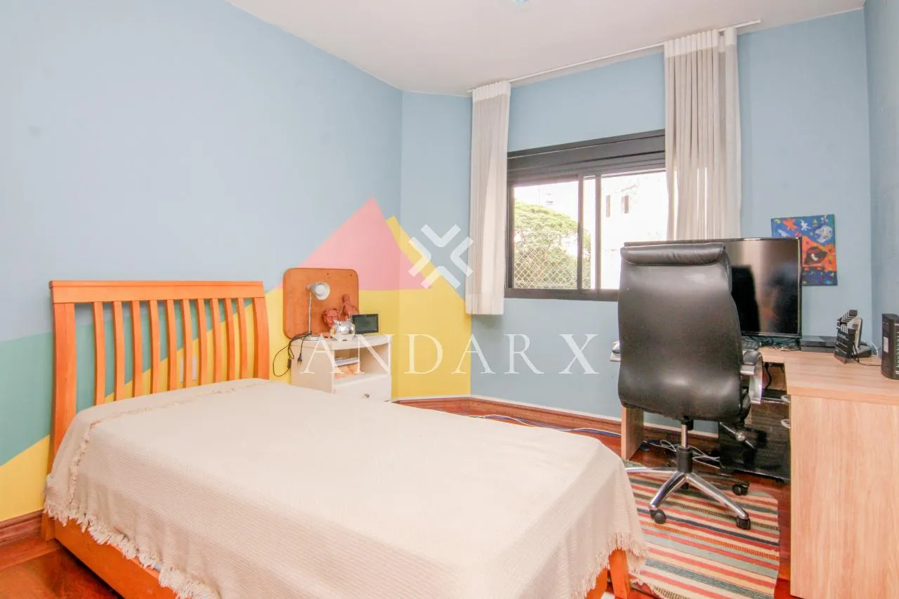 Apartamento com 3 suítes à venda em Perdizes, São Paulo, por R$ 1.980.000 Imagem 15