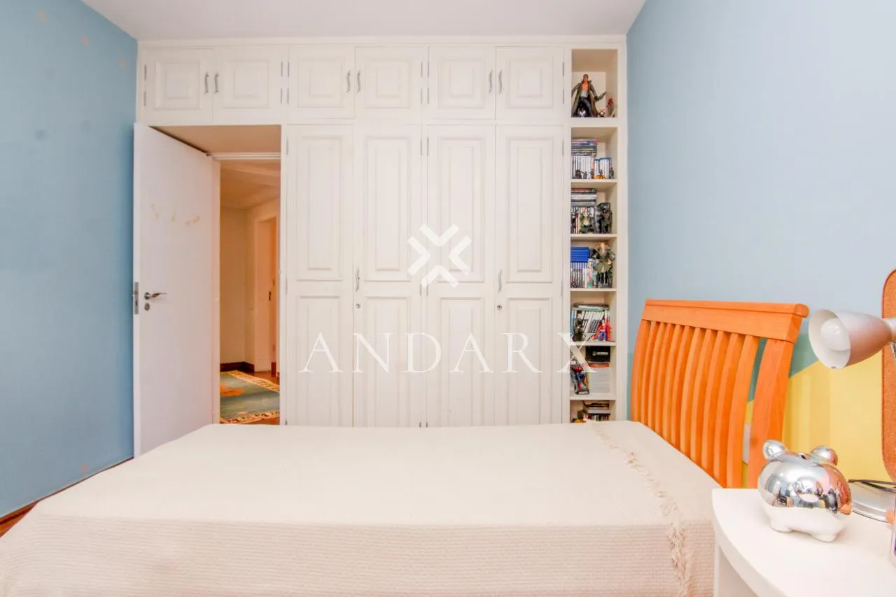 Apartamento com 3 suítes à venda em Perdizes, São Paulo, por R$ 1.980.000 Imagem 16