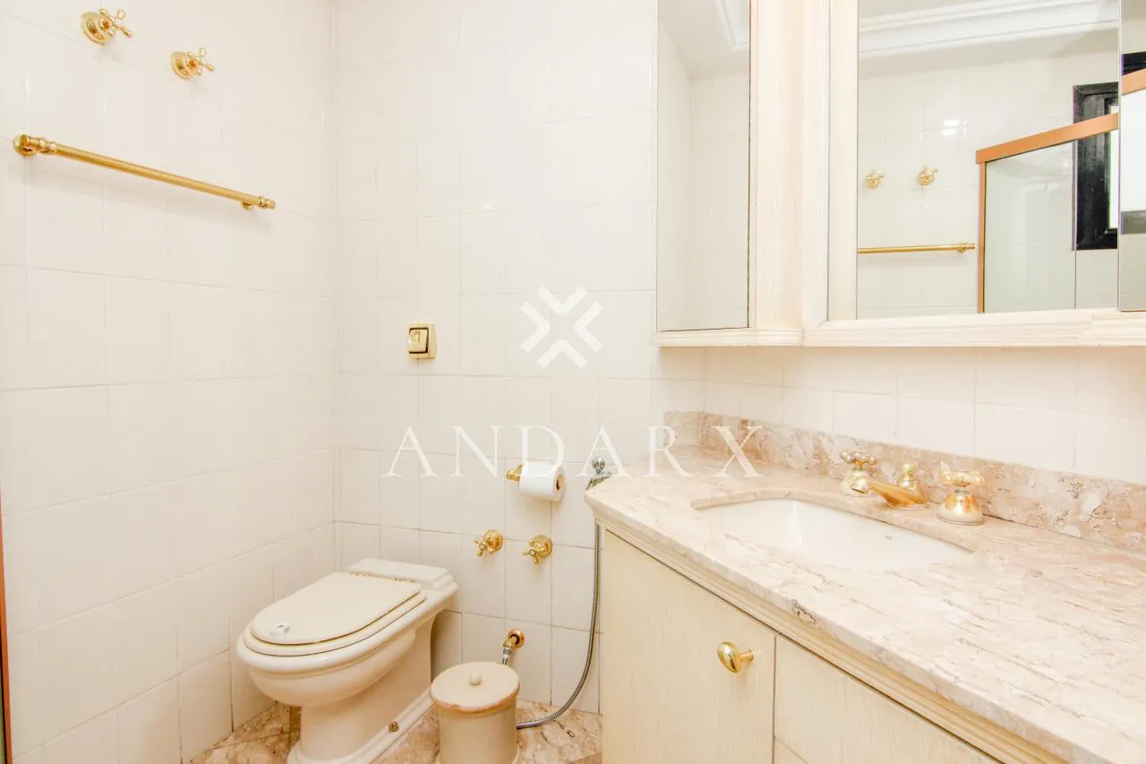 Apartamento com 3 suítes à venda em Perdizes, São Paulo, por R$ 1.980.000 Imagem 17