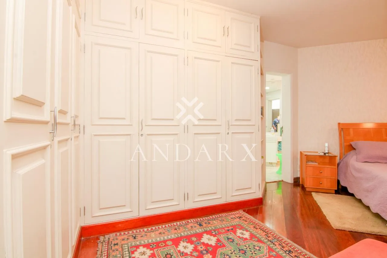 Apartamento com 3 suítes à venda em Perdizes, São Paulo, por R$ 1.980.000 Imagem 18