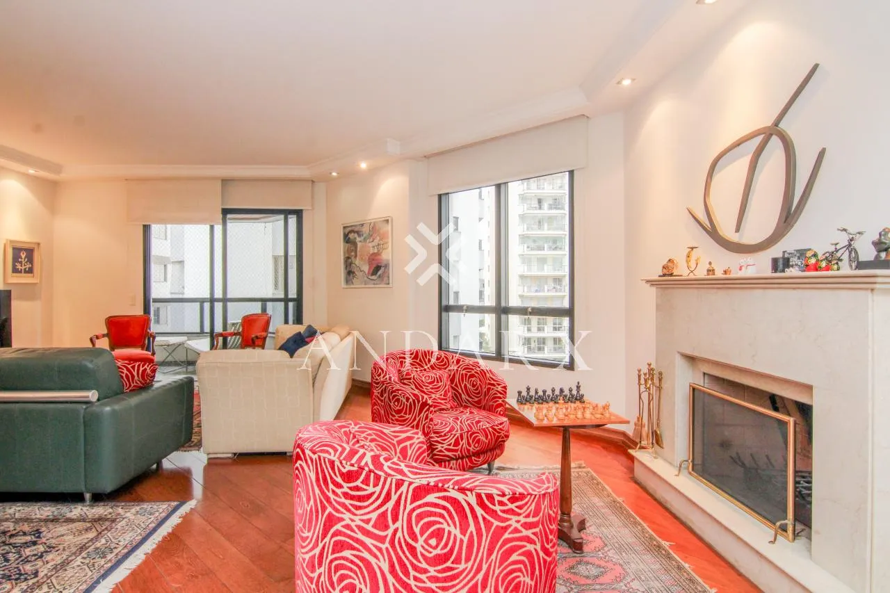 Apartamento com 3 suítes à venda em Perdizes, São Paulo, por R$ 1.980.000 Imagem 2
