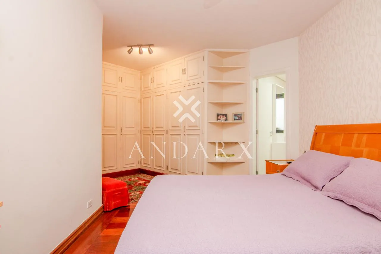 Apartamento com 3 suítes à venda em Perdizes, São Paulo, por R$ 1.980.000 Imagem 20