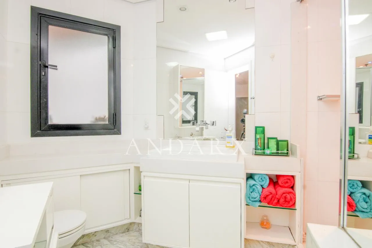 Apartamento com 3 suítes à venda em Perdizes, São Paulo, por R$ 1.980.000 Imagem 21