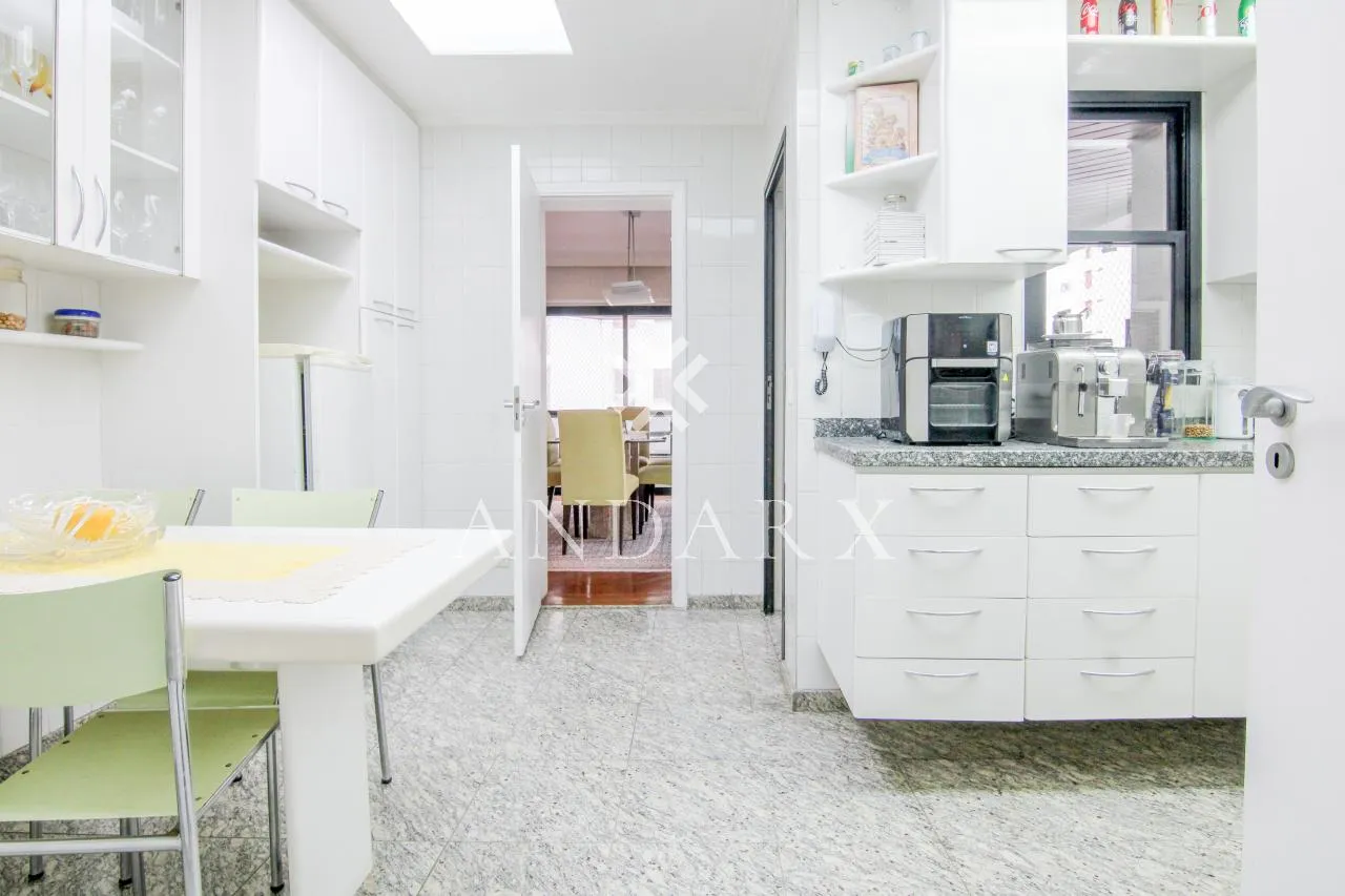 Apartamento com 3 suítes à venda em Perdizes, São Paulo, por R$ 1.980.000 Imagem 23